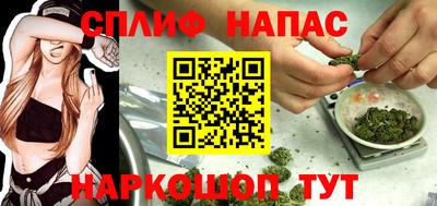 молекула духа Бузулук